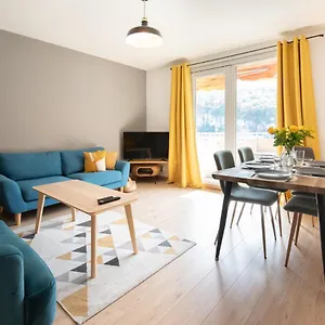  Appartement 3 *** /parking/fibre/netflix France