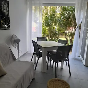  Appartement Joli St Francois Guadeloupe Guadeloupe