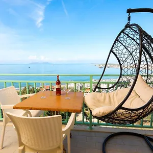 Rezidenca Panorama Vlorë