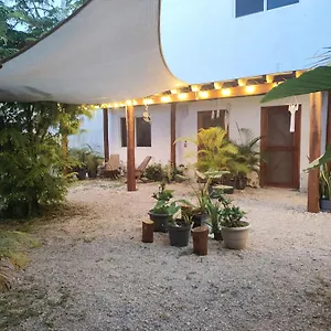  Appartement Blue Mexique