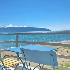 Adriatic Getaway Wlora