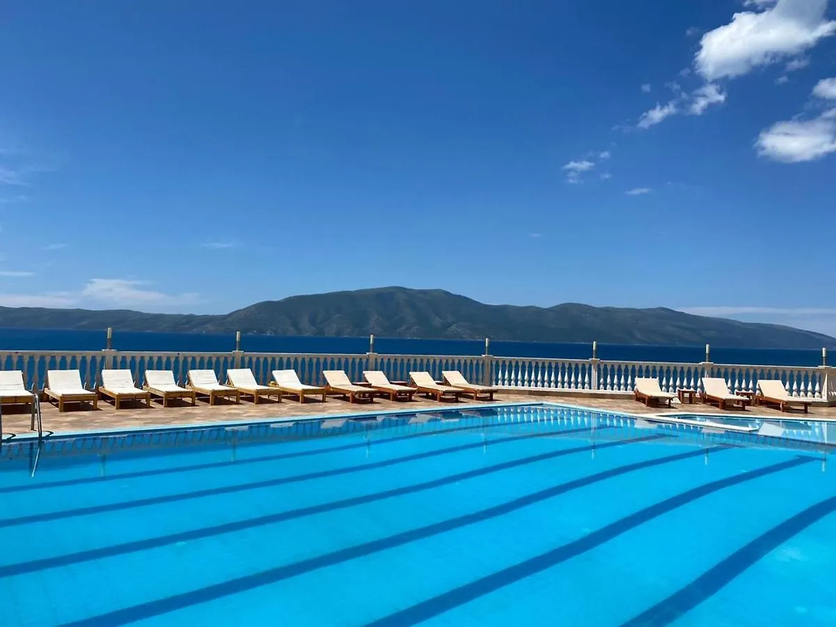 Hakunna Matata Residence & Apartments Vlore