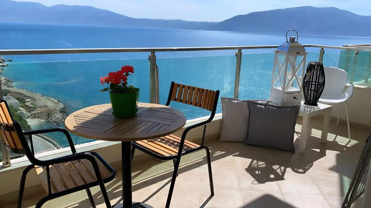 Hakunna Matata Residence & Apartments Vlore Albania