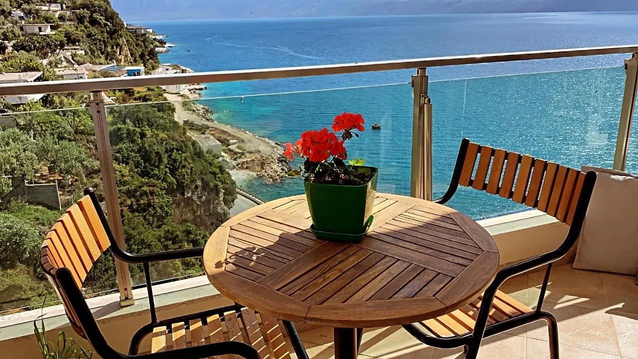 Hakunna Matata Residence & Apartments Vlore 0*,  Albania