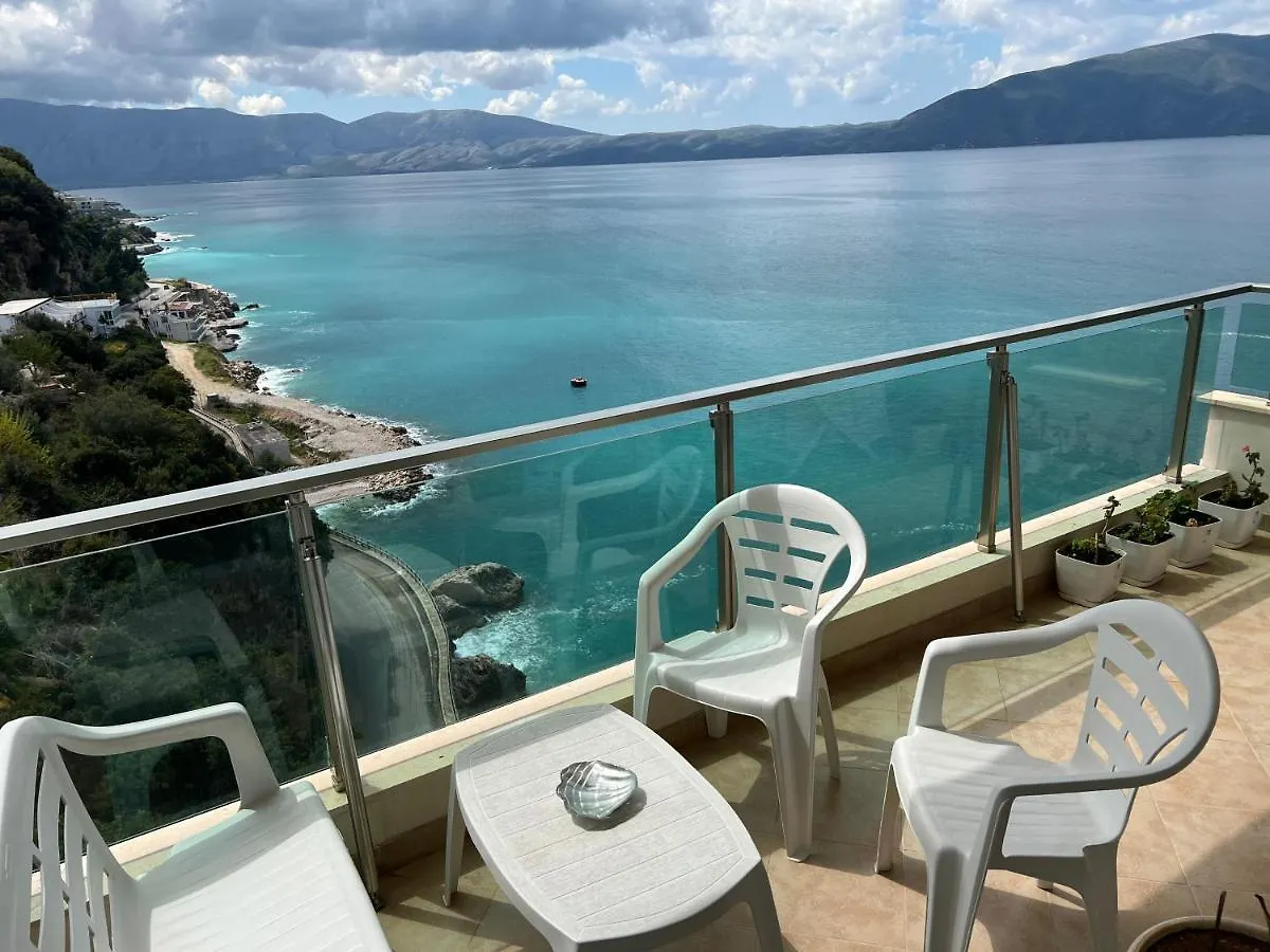 Hakunna Matata Residence & Apartments Vlore