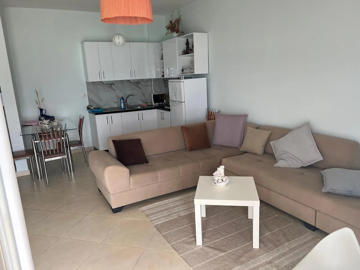 Hakunna Matata Residence & Apartments Vlore Albania