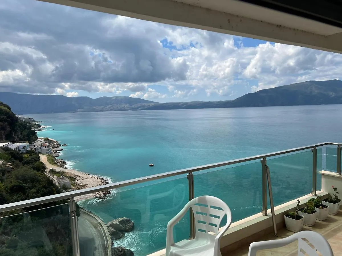 Hakunna Matata Residence & Apartments Vlore