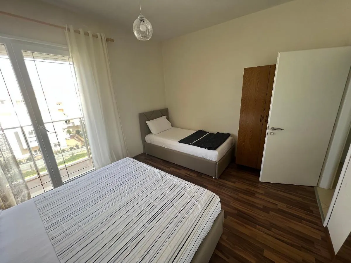 Hakunna Matata Rezidence&Apartments Vlorë Albania
