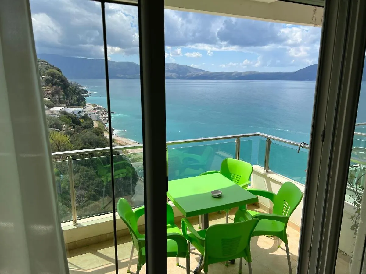 Hakunna Matata Residence & Apartments Vlore 0*,  Albania