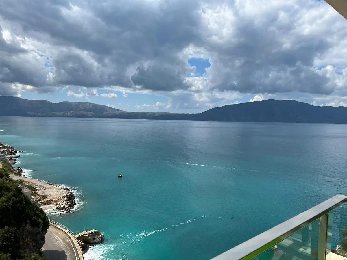 Hakunna Matata Residence & Apartments Vlore