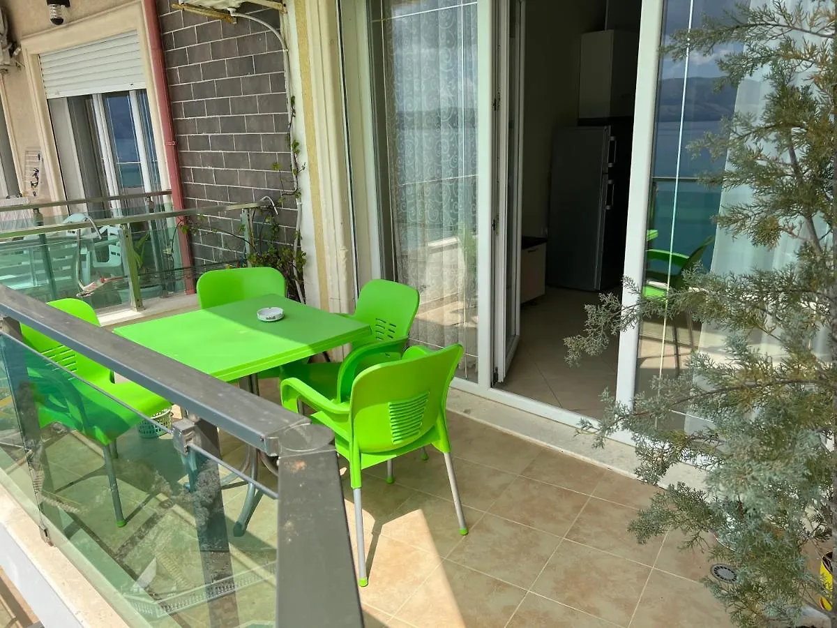 Appartamento Hakunna Matata Rezidence&Apartments Vlorë Albania