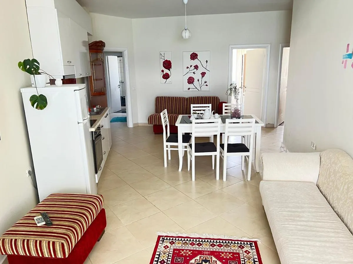 Hakunna Matata Residence & Apartments Vlore