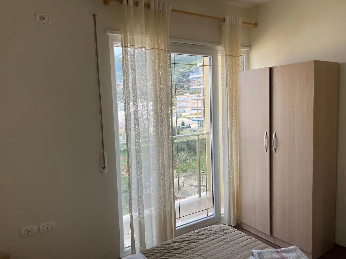Hakunna Matata Residence & Apartments Vlore