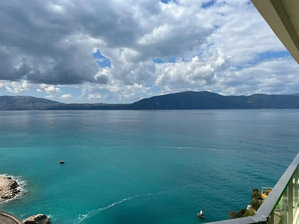 Hakunna Matata Rezidence&Apartments Vlorë Appartamento
