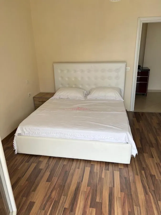 Hakunna Matata Rezidence&Apartments Vlorë 0*,