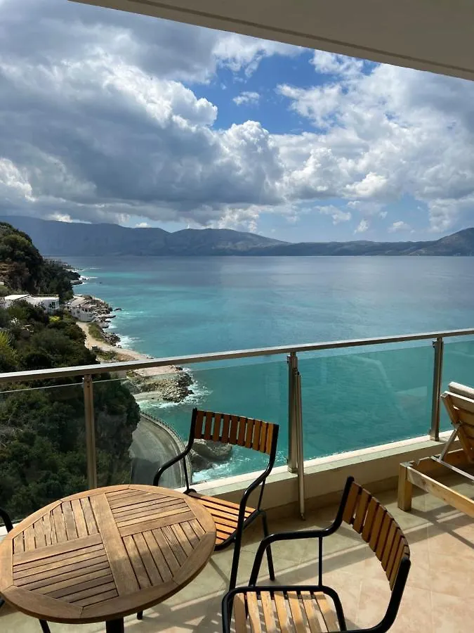 Hakunna Matata Rezidence&Apartments Vlorë Appartamento