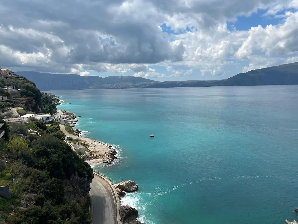 Hakunna Matata Residence & Apartments Vlore