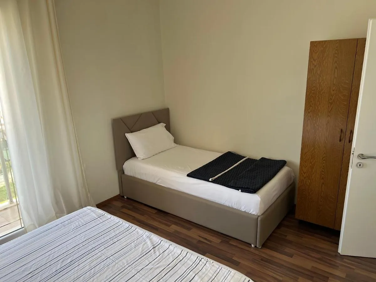 Hakunna Matata Residence & Apartments Vlore 0*,  Albania