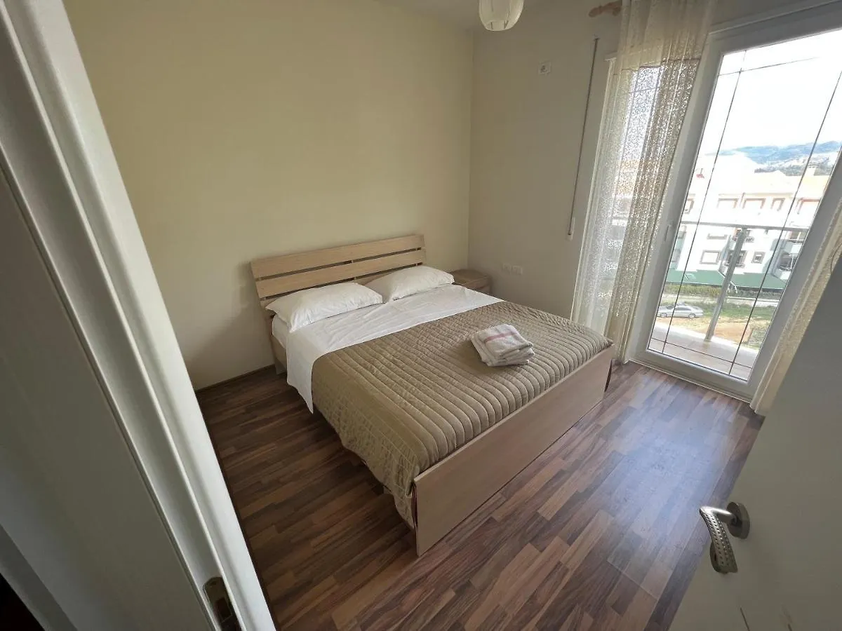 Appartamento Hakunna Matata Rezidence&Apartments Vlorë