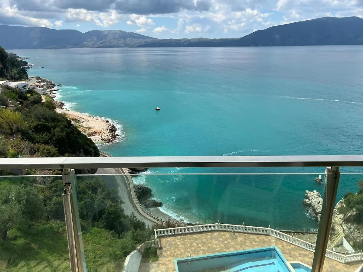 Hakunna Matata Residence & Apartments Vlore
