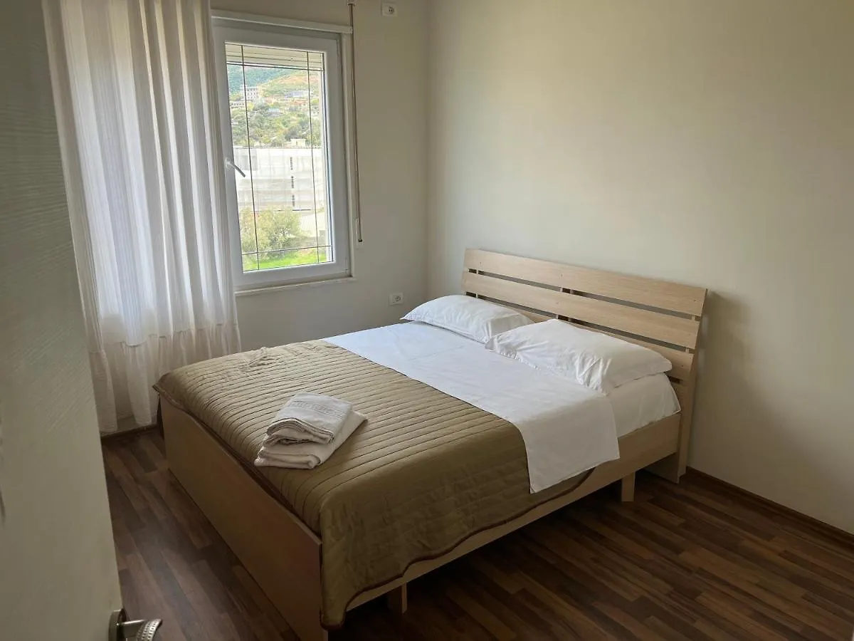 Hakunna Matata Residence & Apartments Vlore Albania