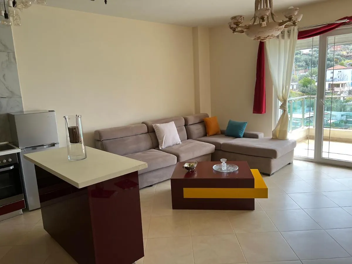 Hakunna Matata Residence & Apartments Vlore