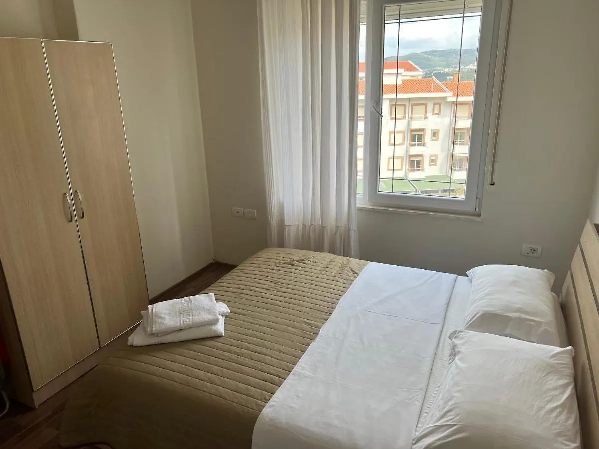 Hakunna Matata Residence & Apartments Vlore Albania