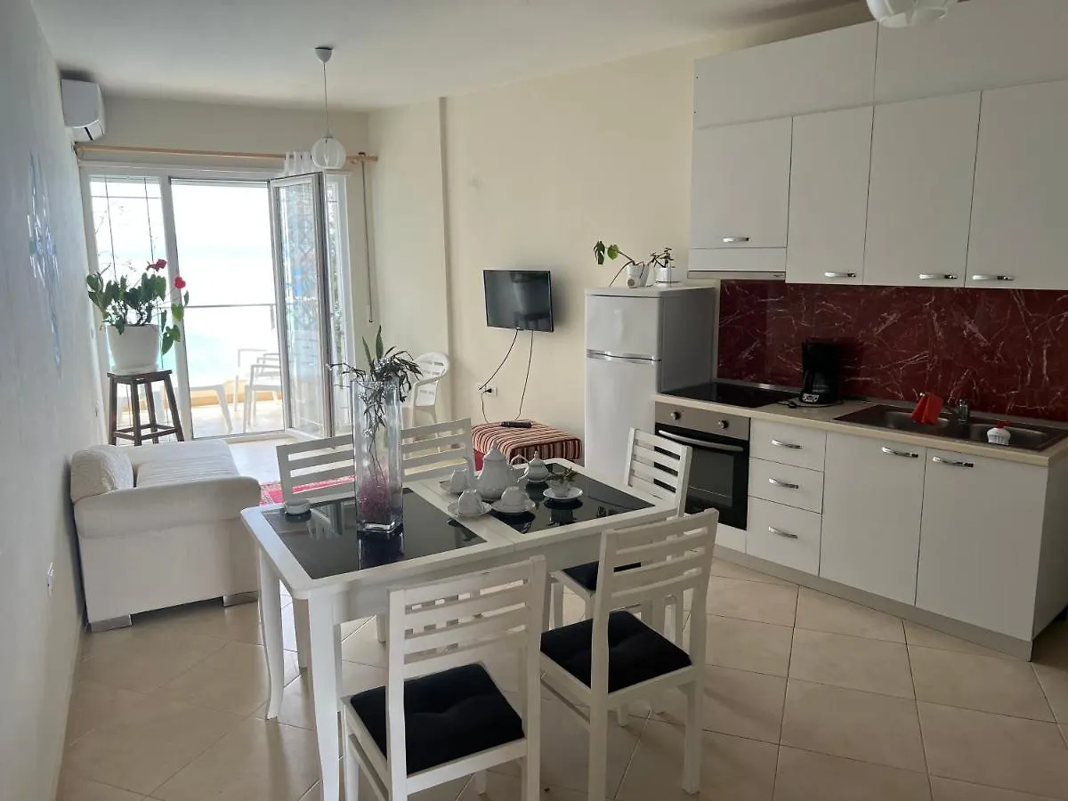 Hakunna Matata Residence & Apartments Vlore