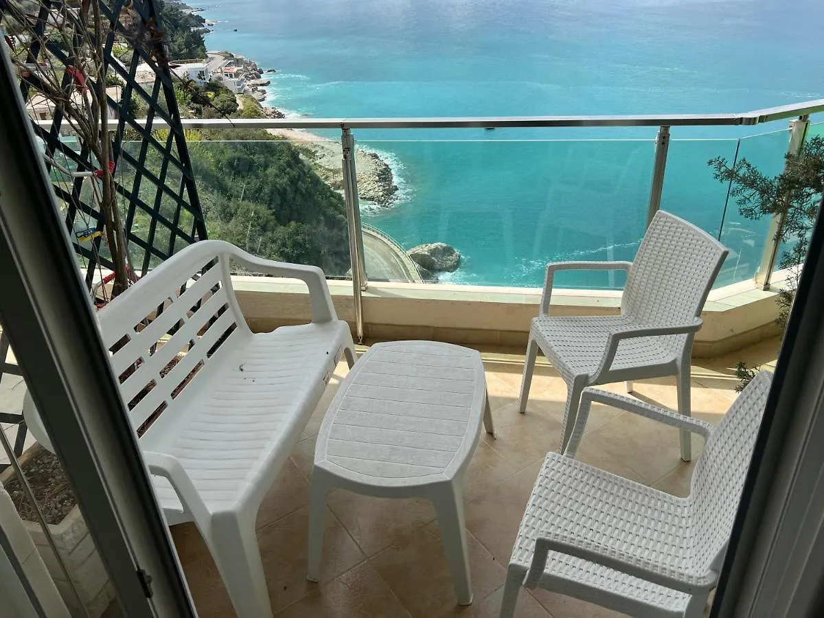Hakunna Matata Rezidence&Apartments Vlorë