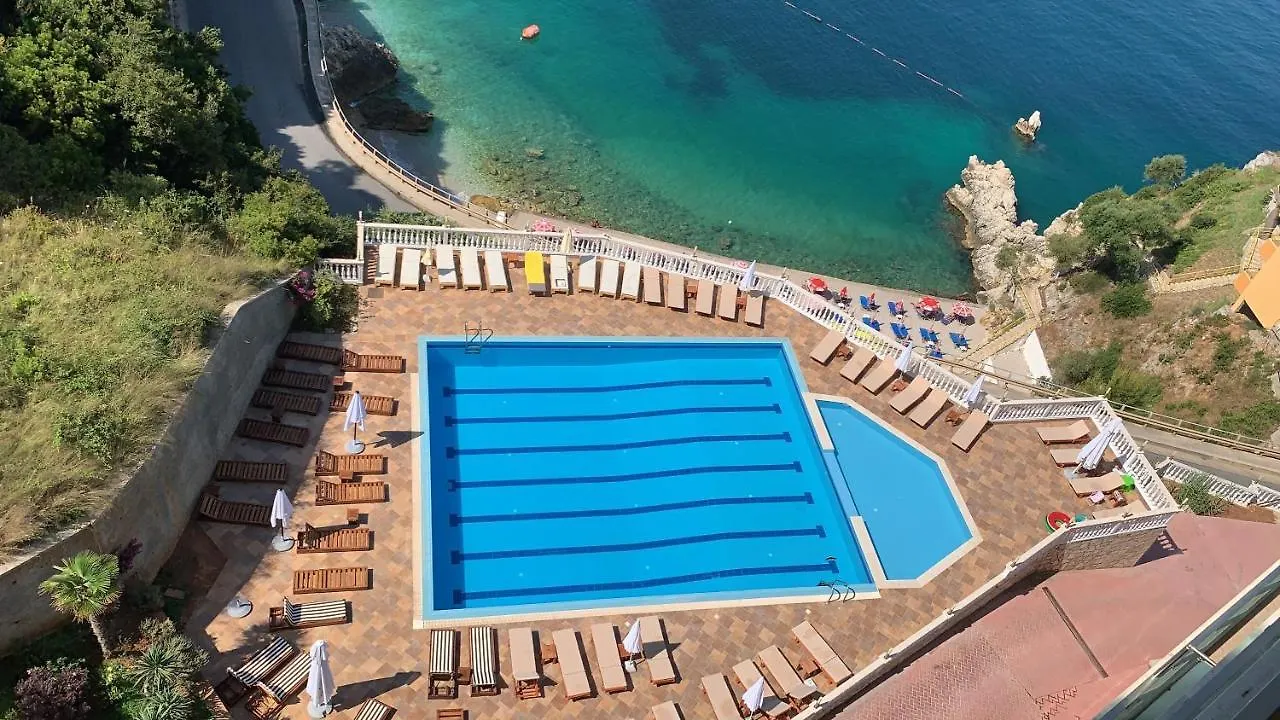 Hakunna Matata Rezidence&Apartments Vlorë