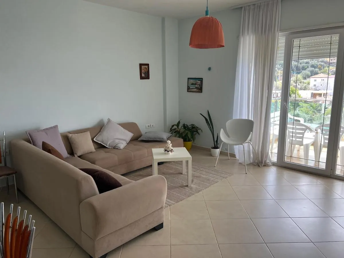 Hakunna Matata Residence & Apartments Vlore