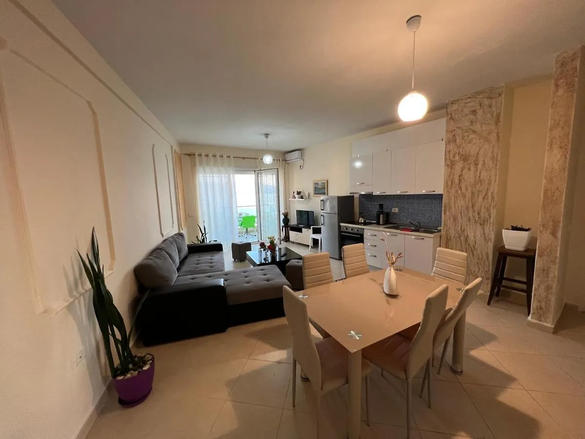 Hakunna Matata Residence & Apartments Vlore