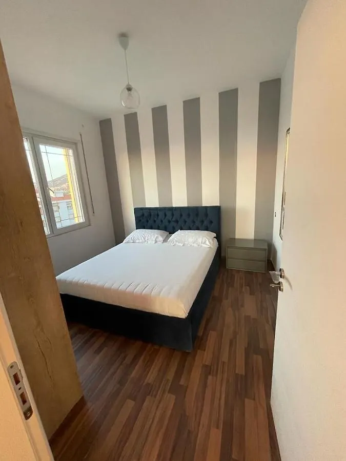 Appartamento Hakunna Matata Rezidence&Apartments Vlorë