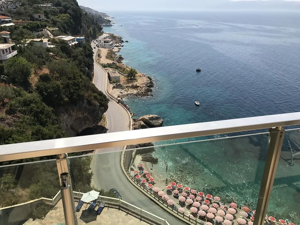 Hakunna Matata Residence & Apartments Vlore
