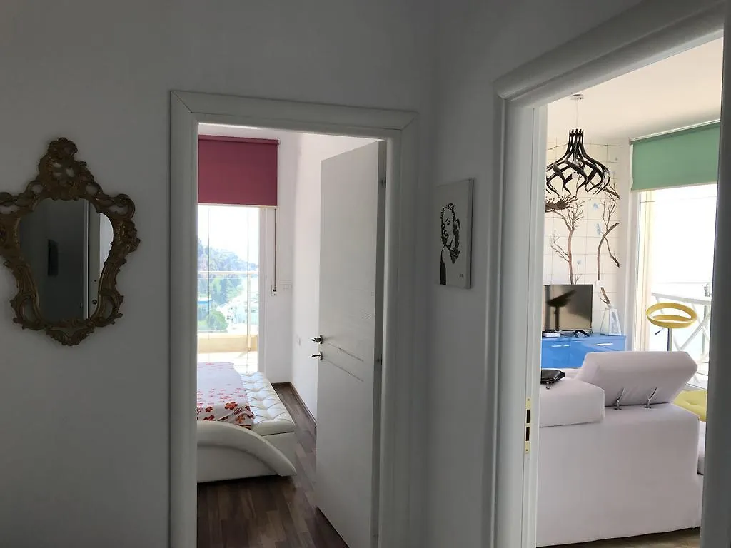 Hakunna Matata Rezidence&Apartments Vlorë 0*,  Albania