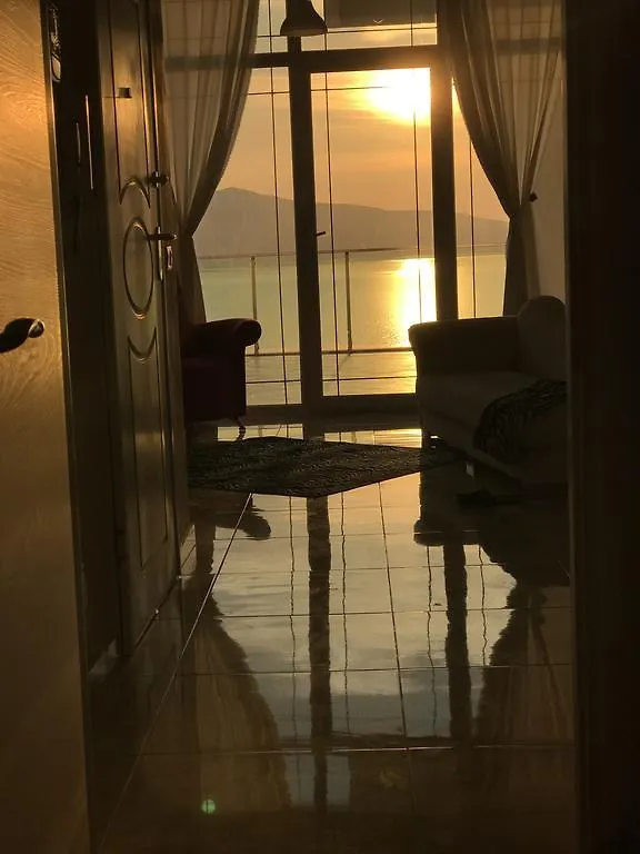Hakunna Matata Residence & Apartments Vlore