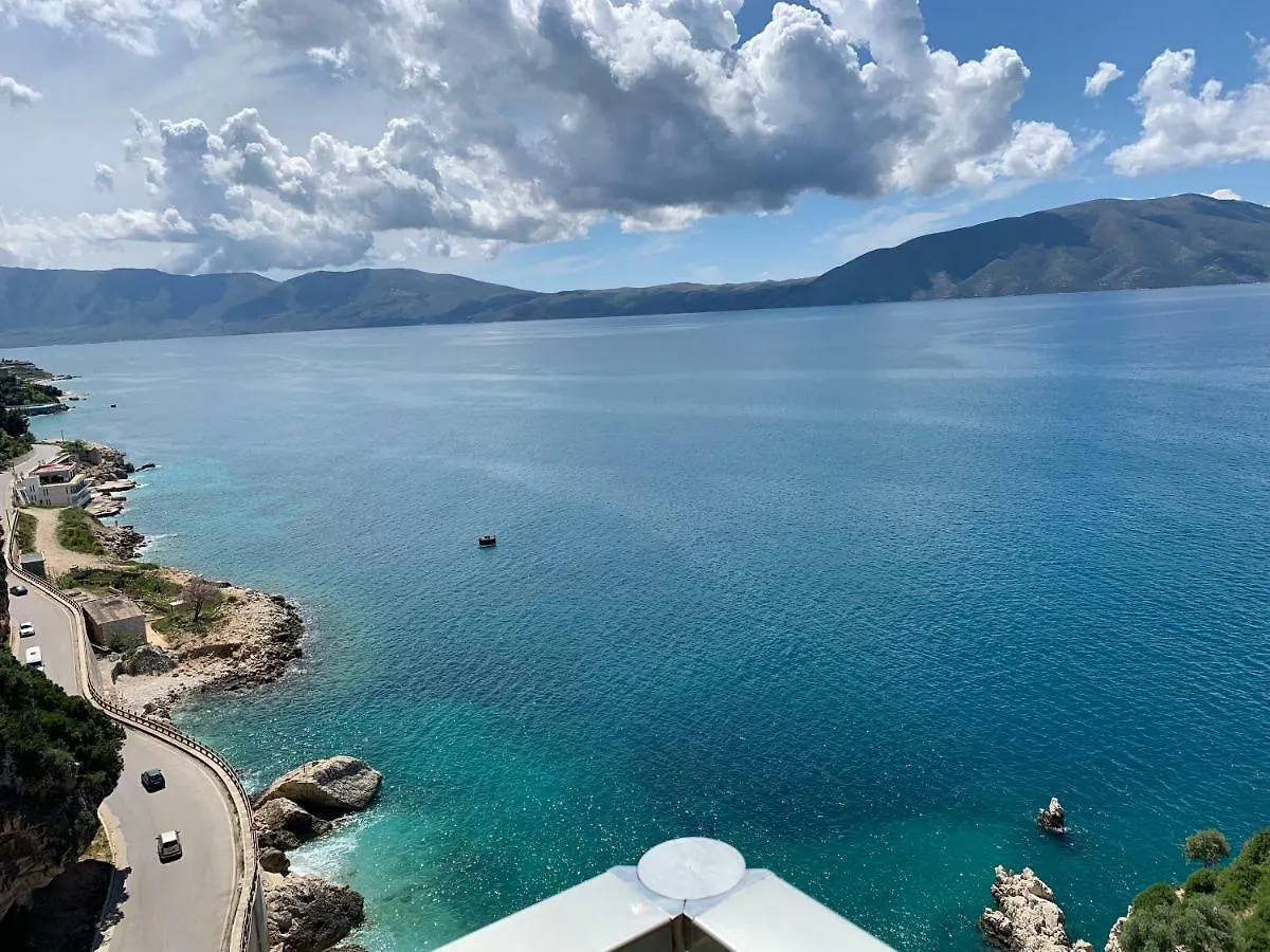 Hakunna Matata Residence & Apartments Vlore