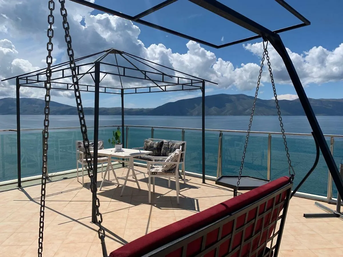 Appartamento Hakunna Matata Rezidence&Apartments Vlorë