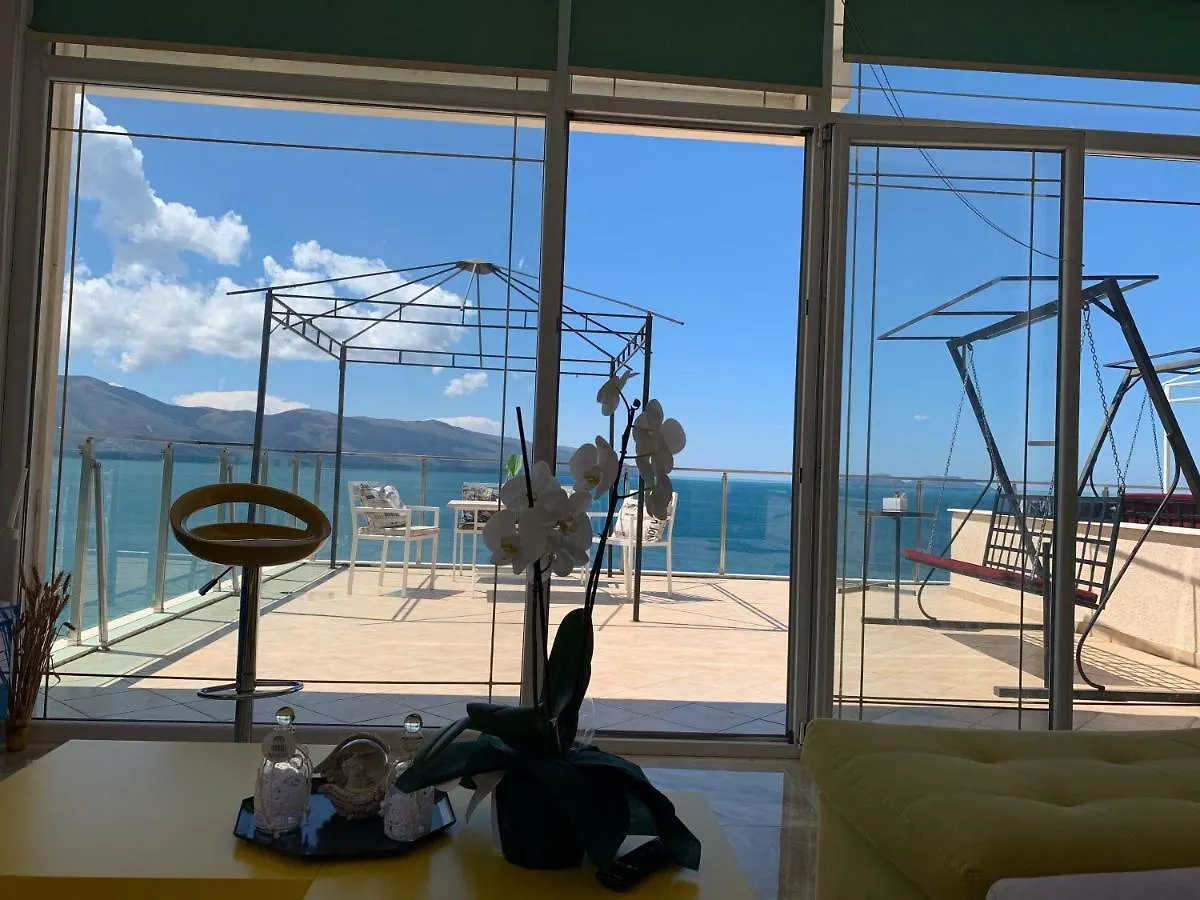 Hakunna Matata Rezidence&Apartments Vlorë Albania