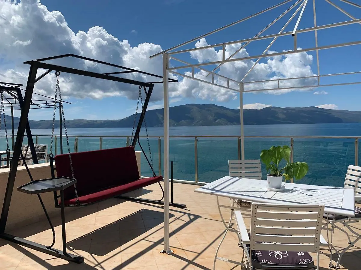 Appartamento Hakunna Matata Rezidence&Apartments Vlorë Albania