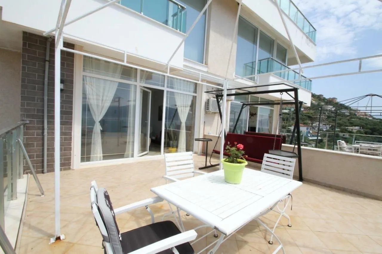 Hakunna Matata Residence & Apartments Vlore Albania