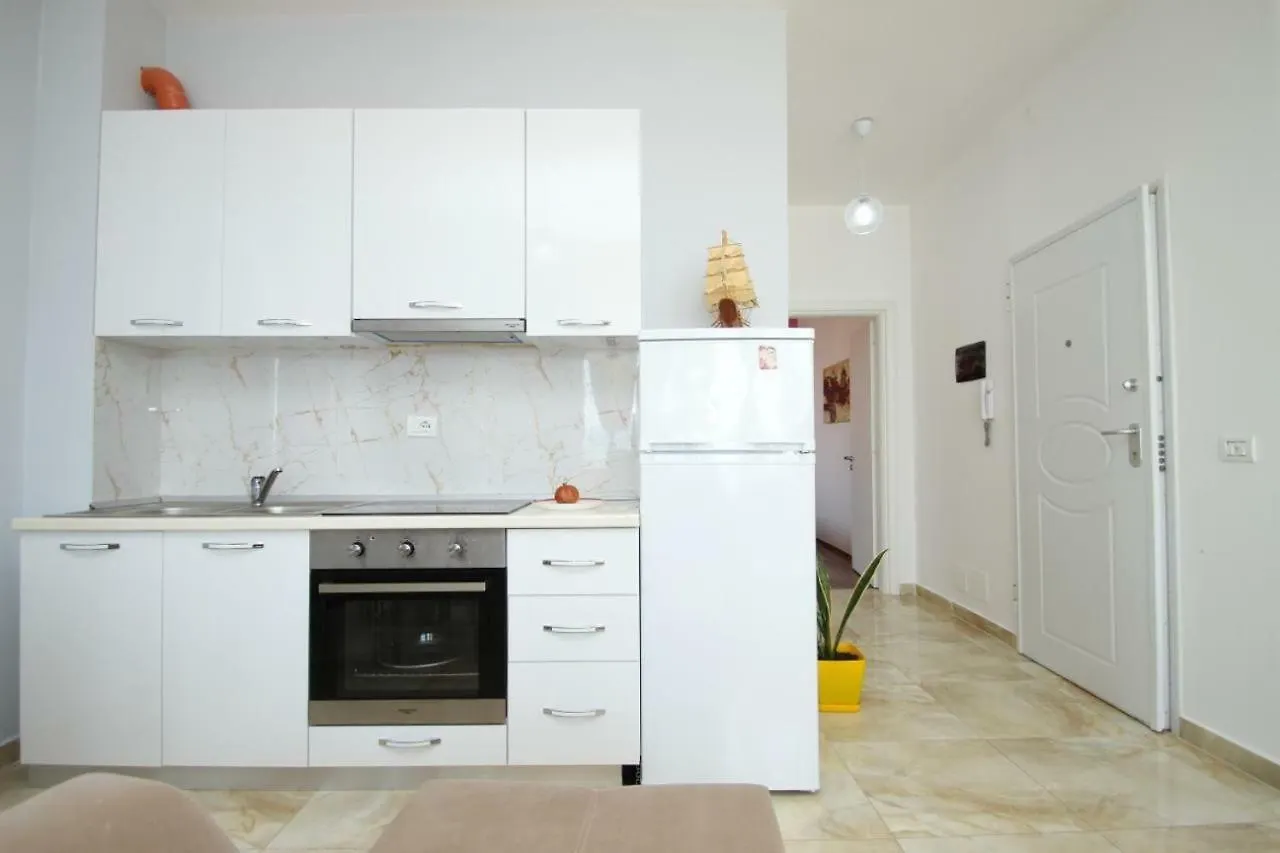 Hakunna Matata Residence & Apartments Vlore