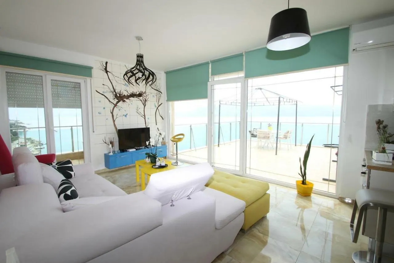 Hakunna Matata Residence & Apartments Vlore