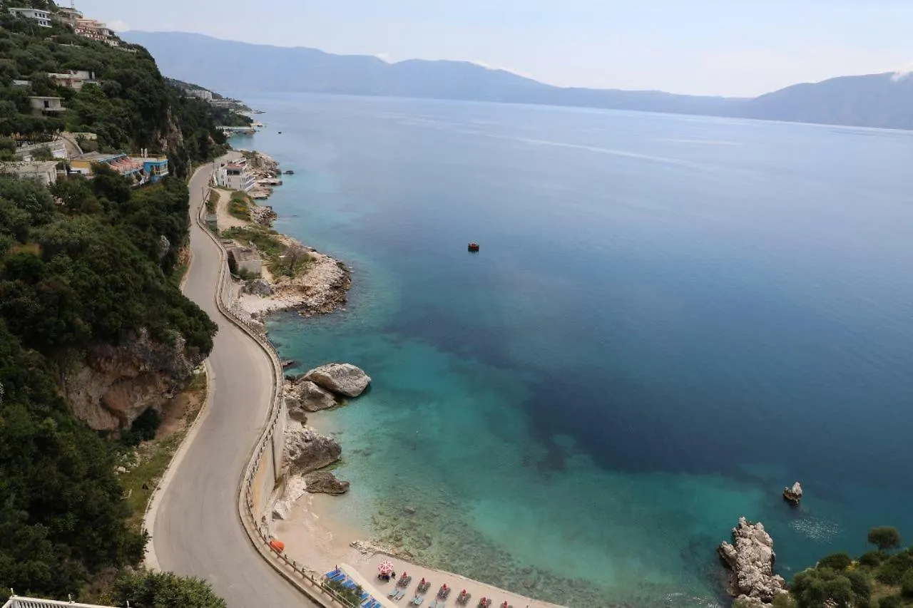 Hakunna Matata Residence & Apartments Vlore
