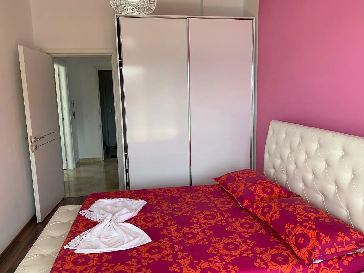 Hakunna Matata Residence & Apartments Vlore