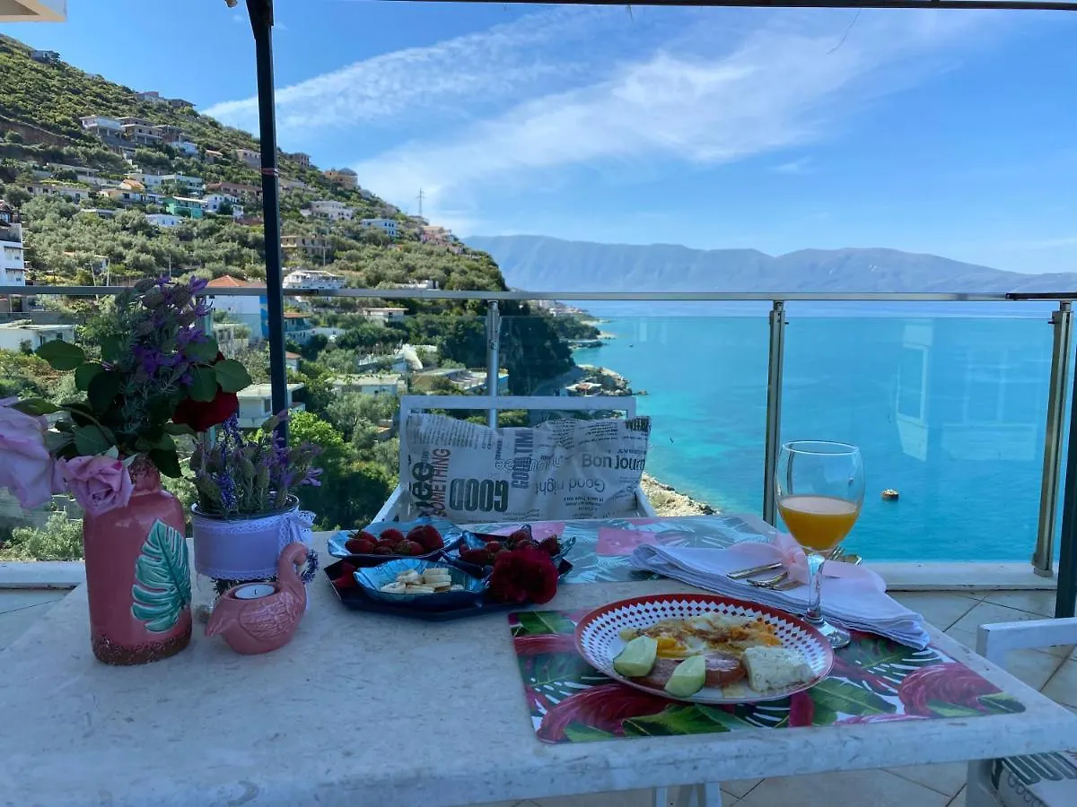 Hakunna Matata Residence & Apartments Vlore