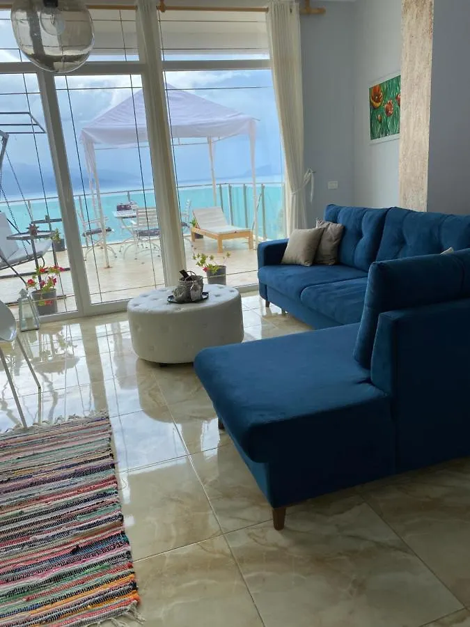 Hakunna Matata Residence & Apartments Vlore
